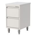 Qusinox 380142 Werktafel - 040cm| gesloten