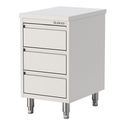 Qusinox 380143 Werktafel - 040cm| gesloten
