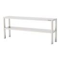 Qusinox 380224 Plankstandaard - L.140cm