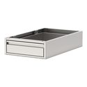 Qusinox 380901 Ladenblok - 1xGN 1/1