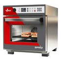 Venix 395001 Heteluchtoven - 31x31-high speed