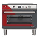 Venix 395002 Heteluchtoven - 46x46-high speed