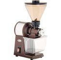 Elektrische Koffiemolen Retro - Opvangbak - Santos COFFEE GRINDER #01