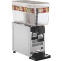 Santos Slush Machine 12 liter - COLD DRINK DISPENSER 34-1