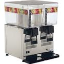 Drankendispenser 2X12L - Santos COLD DRINK DISPENSER 34-2