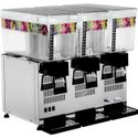 Drankendispenser 3X12L - Santos COLD DRINK DISPENSER 34-3