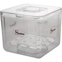 IJsblokjesemmer/opvangbak - Santos 408924