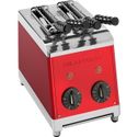 Tosti Apparaat 2-Tangen - MilanToast 420022