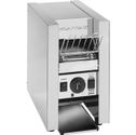 Doorlooptoaster, ca. 200 Per Uur, Elektrisch, MilanToast 420025
