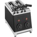 Tosti Apparaat 2-Tangen - MilanToast 420032
