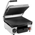 Contactgrill |geribbeld-Geribbeld| - MilanToast 420070