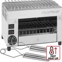 MilanToast Tosti Salamander - 1-Etage - 420099