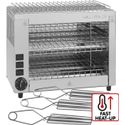 Tosti Apparaat, MilanToast 420200