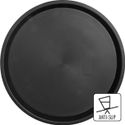 Dienblad Ø41Cm (As) | 430340