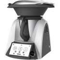 CaterChef Thermoblender - Inductie - 2 liter RVS - 11000 RPM - 40°C tot 110°C - Weegschaal - 450100