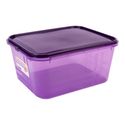 Great Plastic 475122 Voedseldoos GN 1/2 - 150 mm