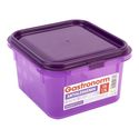 Great Plastic 475163 Voedseldoos GN 1/6 - 100 mm
