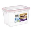 Great Plastic 475212 Voedselcontainer - 001,6 Liter
