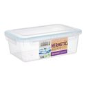 Great Plastic 475214 Voedselcontainer - 001,6 Liter