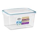 Great Plastic 475215 Voedselcontainer - 002,4 Liter
