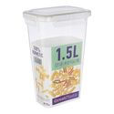 Great Plastic 475217 Voedselcontainer - 001,5 Liter