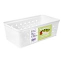 Great Plastic 475256 Opbergmand - 021.5x11.5cm