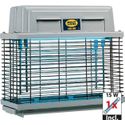 Insektenverdelger 15W - Werkbereik 160m2 - Mo-EL - 505304