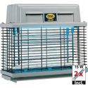 Insektenverdelger 30W - Werkbereik 320m2 - Mo-EL - 505309