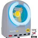 Insektenvanger 32W - Werkbereik 180m2 - Mo-EL - 505360