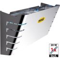 Insektenvanger 20W - Werkbereik 50m2 - Mo-EL - 505400