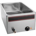 Bain Marie Gn1/1X1-150Mm | CaterChef | 508040