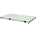 Warmhoudplaat 100X050Cm | CaterChef | 508100