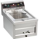 Friteuse 12L | CaterChef | 508112