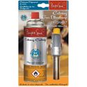 Koksbrander+Gasbus A4 | Bright Spark | 514020