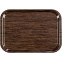 Dienblad 37,5X26,5Cm Wenge | Roltex | 518005