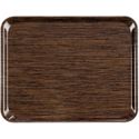 Dienblad 46,0X36,0Cm Wenge | Roltex | 518007