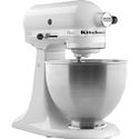 Planetaire mixer 4,2L | Kantelbare kop | KitchenAid 5K45SSEWH