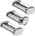 Pasta-Roller-Set (Kitchenaid) - KitchenAid - 521020