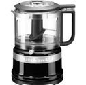 MINI HAKMOLEN 830 ML | Zwart | KitchenAid 5KFC3516EOB
