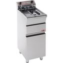Friteuse 09L | Stilfer | 527109