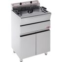 Friteuse 26L | Stilfer | 527126