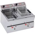 Friteuse 09L+09L | Stilfer | 527209