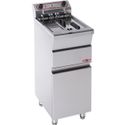 Friteuse 12L | Stilfer | 527312