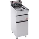 Friteuse 12L | Stilfer | 527312