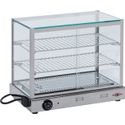 Warmhoudvitrine (Cap.50X27Cm) | Stilfer | 527318