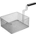 Frituurmand 15L | Stilfer | 527853