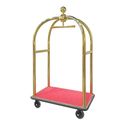 EMGA 535050 Bagagewagen
