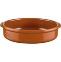Regas Casserole Terracotta - Ø28 cm - 540113