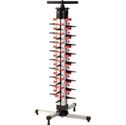 Bordenrek Tafelmodel | Plate Mate | 556012