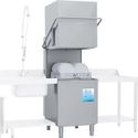 Vaatwasmachine Doorschuif (Cap.50X50) | Elettrobar | 570180